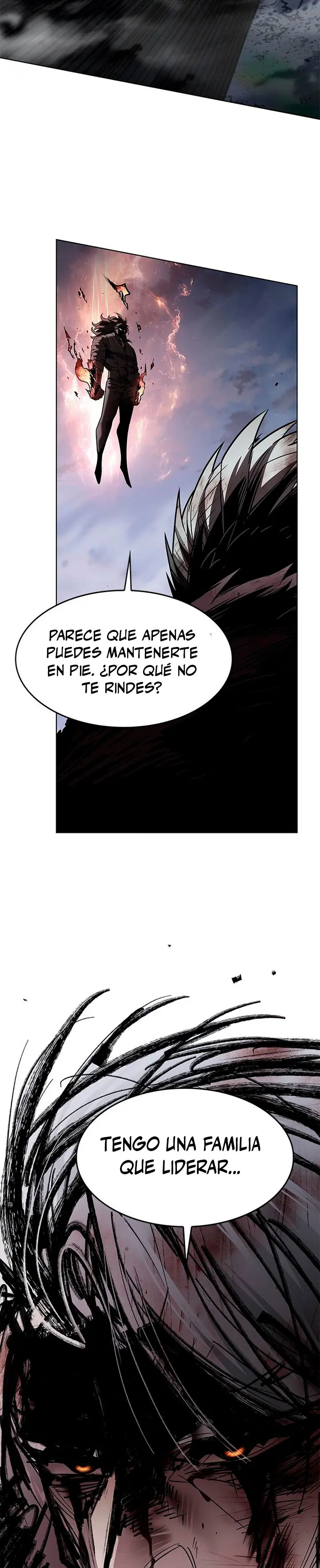 Descarga! capítulo 420, página 41