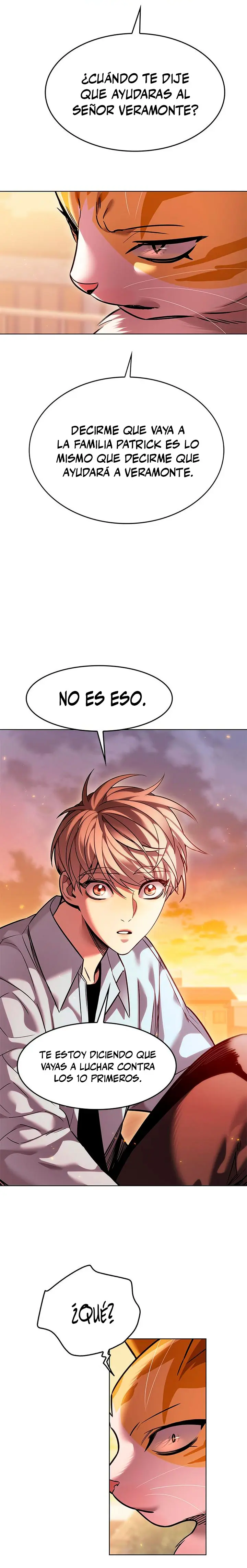 Descarga! capítulo 421, página 8