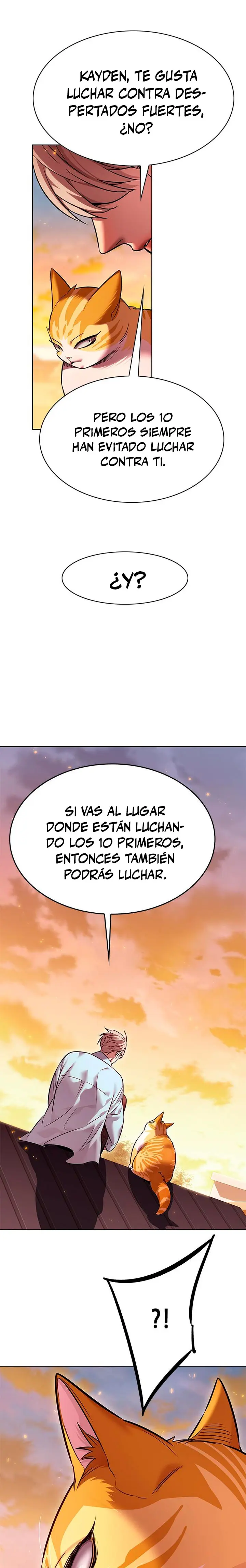 Descarga! capítulo 421, página 9