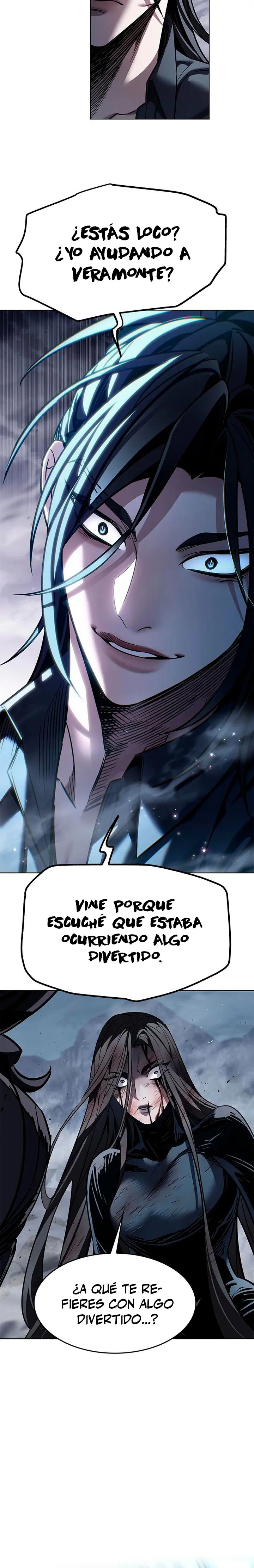 Descarga! capítulo 421, página 19