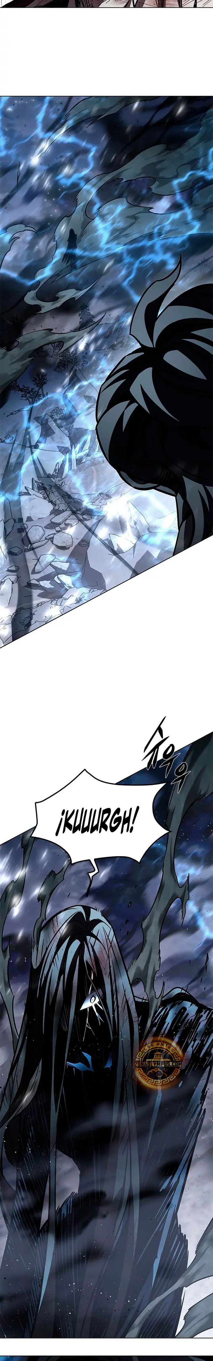 Descarga! capítulo 421, página 31