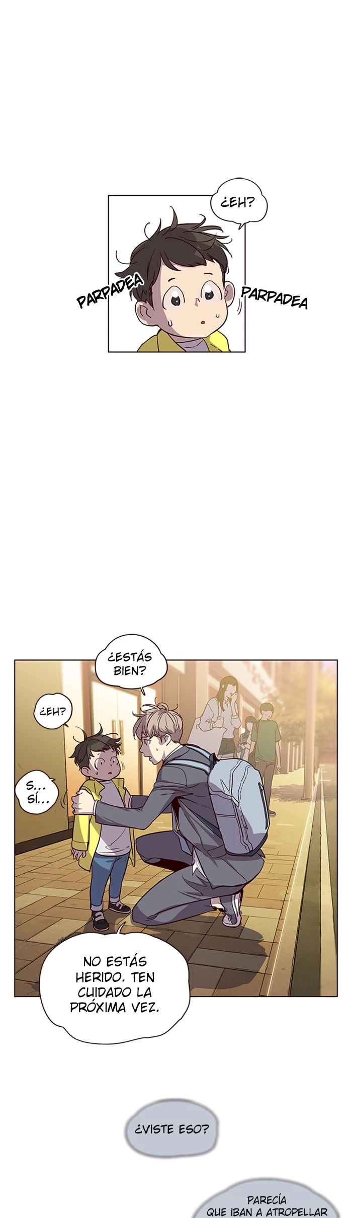 Descarga! capítulo 1, página 12