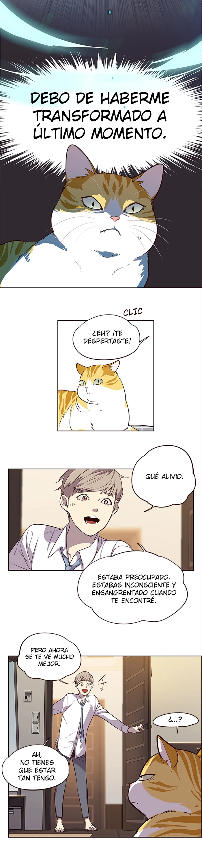 Descarga! capítulo 1, página 22