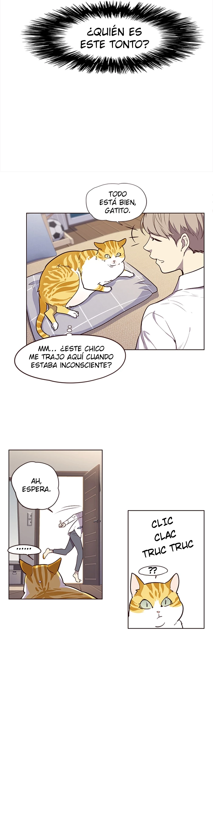 Descarga! capítulo 1, página 23