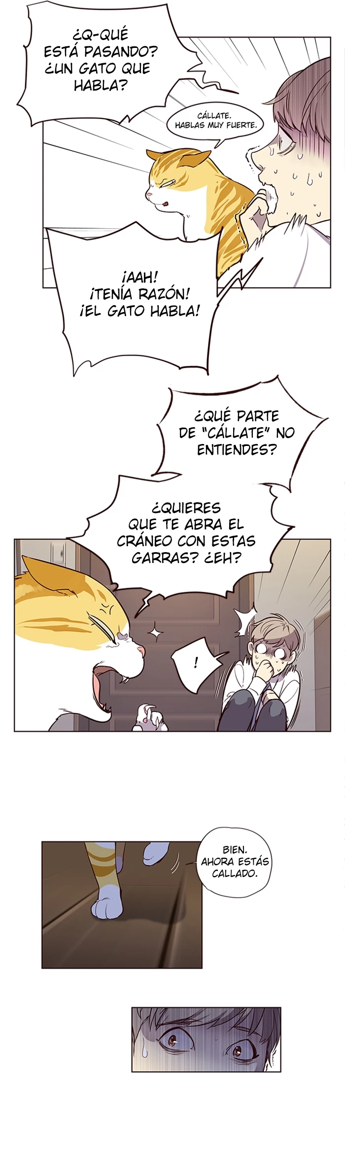 Descarga! capítulo 1, página 30