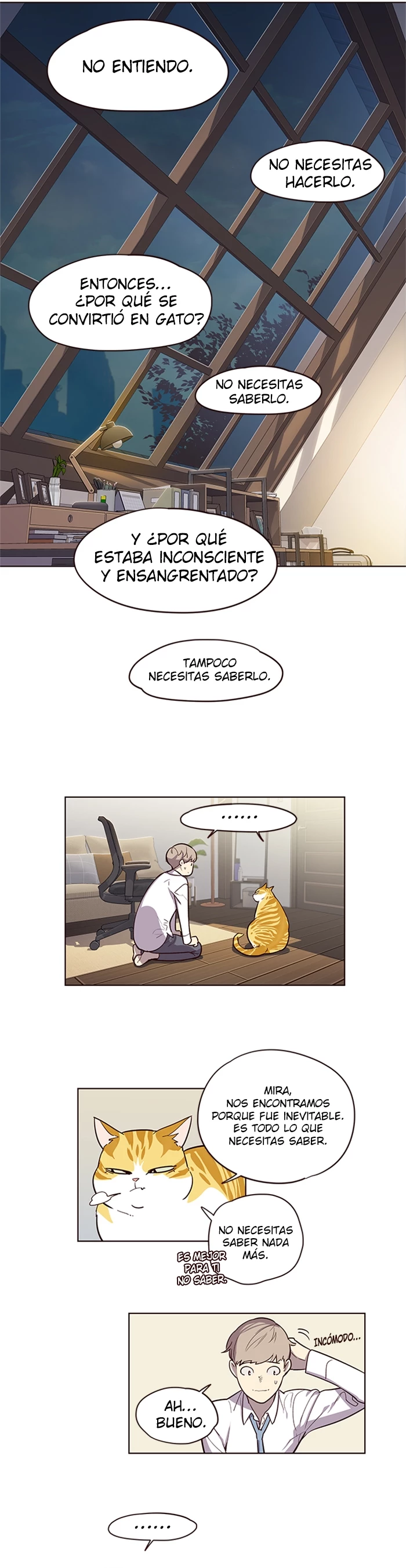 Descarga! capítulo 2, página 7