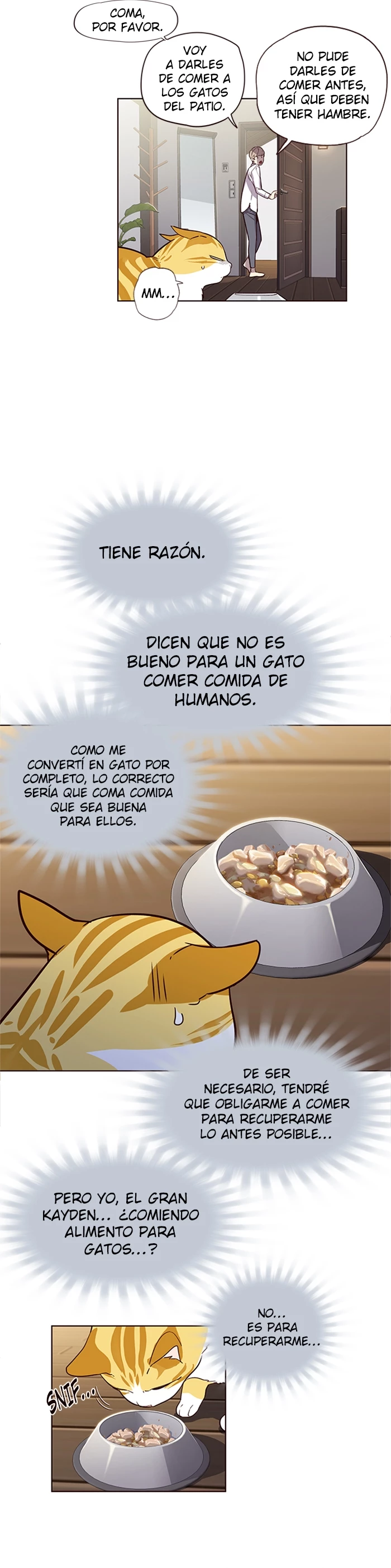 Descarga! capítulo 2, página 9