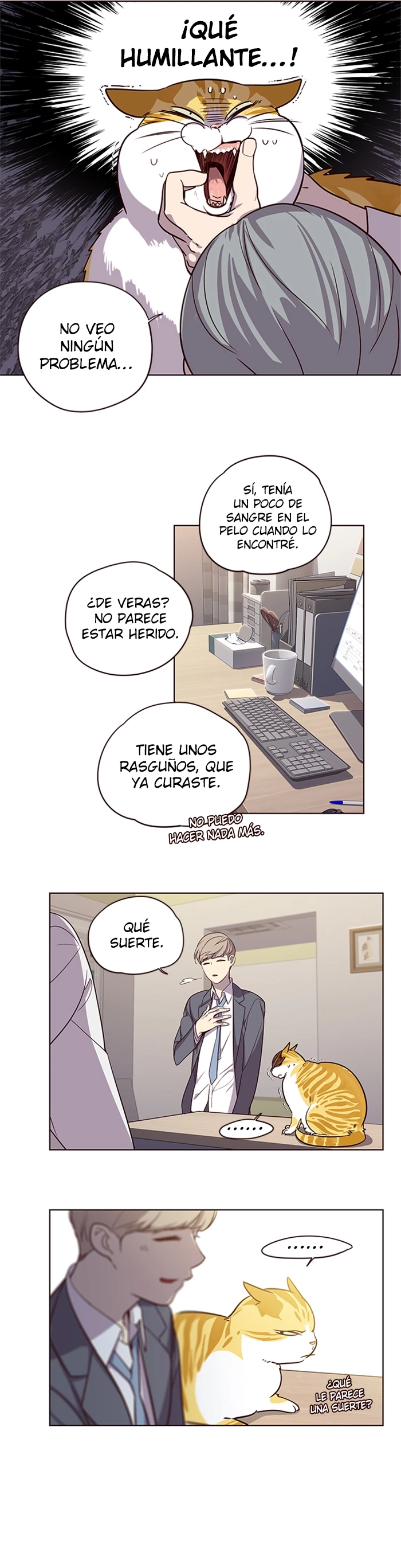 Descarga! capítulo 2, página 18
