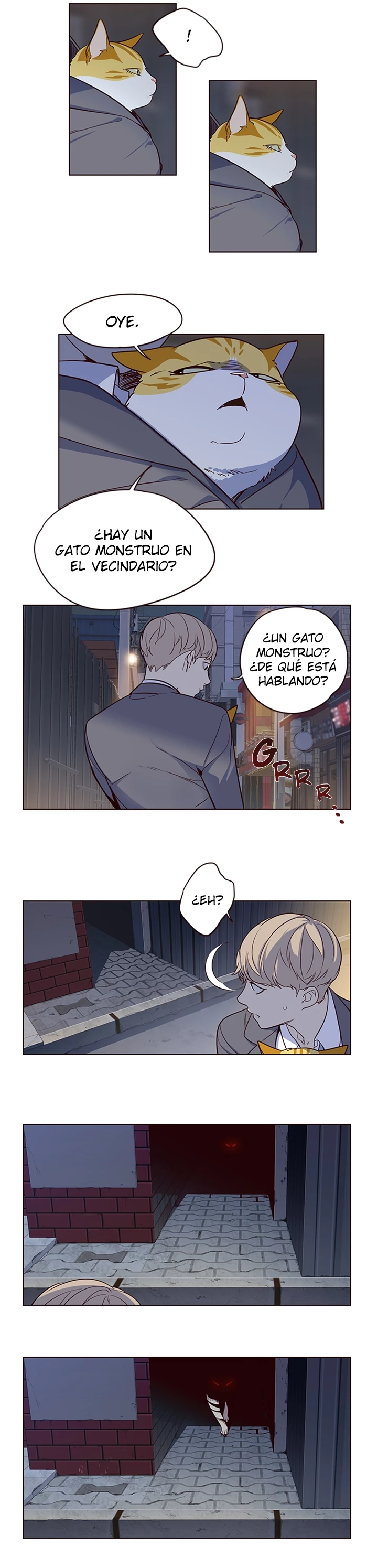 Descarga! capítulo 2, página 20