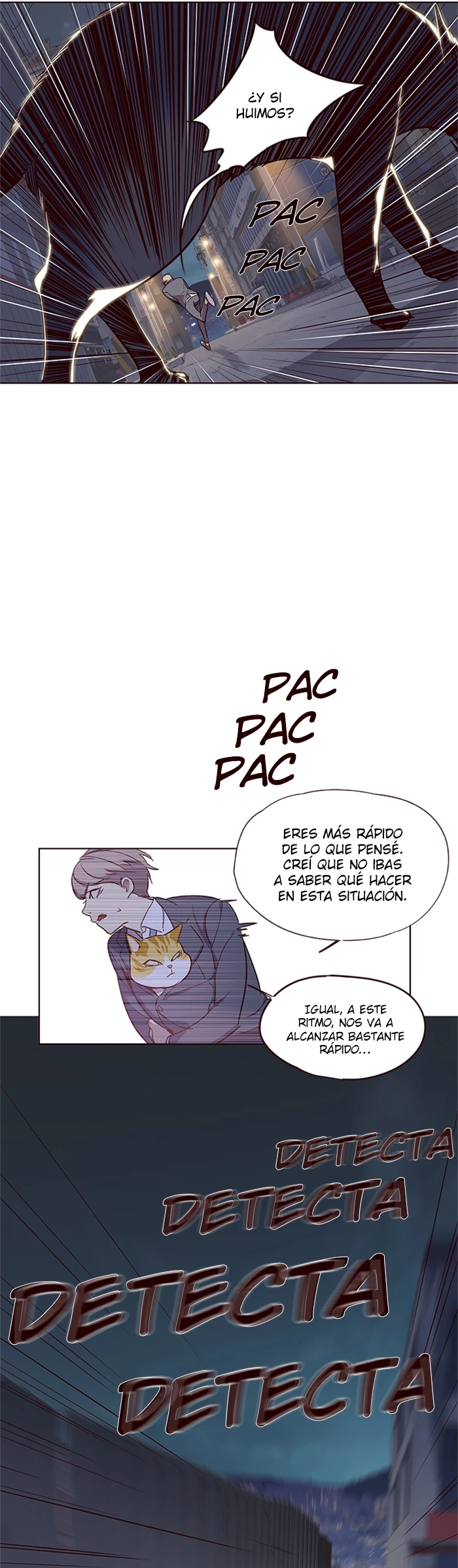 Descarga! capítulo 2, página 22