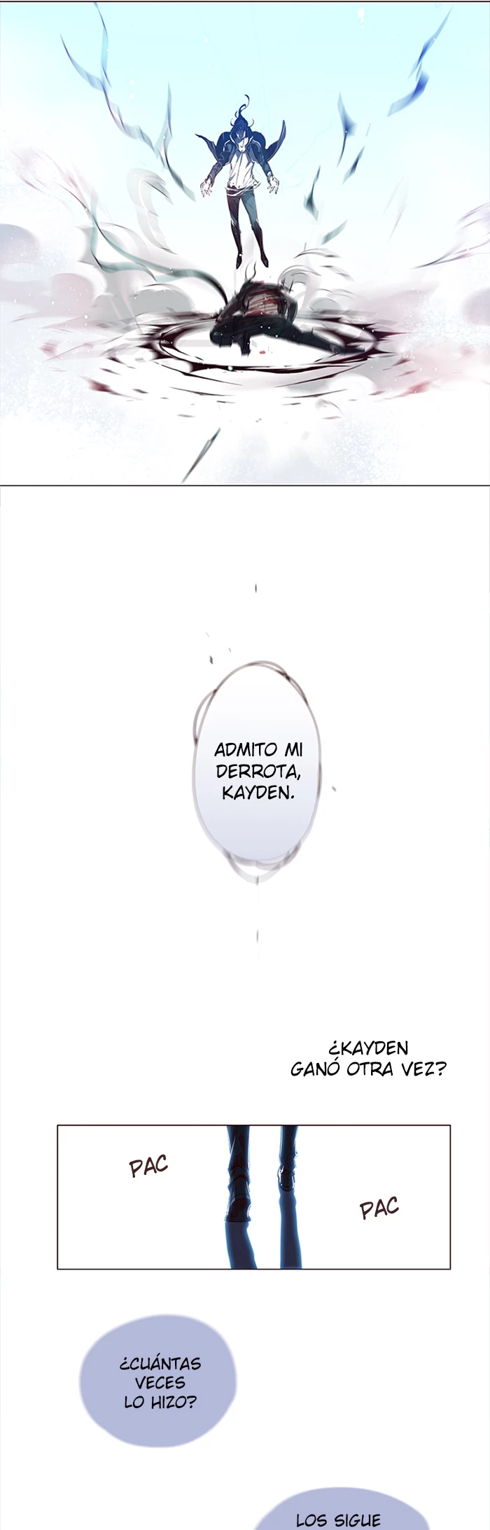 Descarga! capítulo 3, página 2