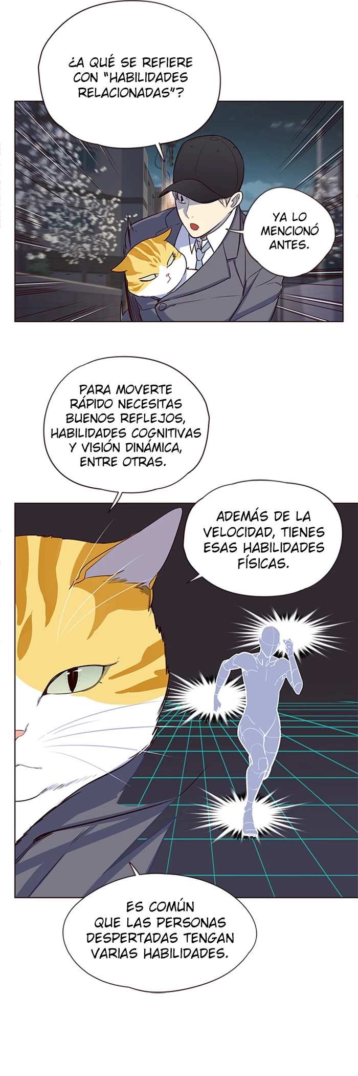 Descarga! capítulo 5, página 4