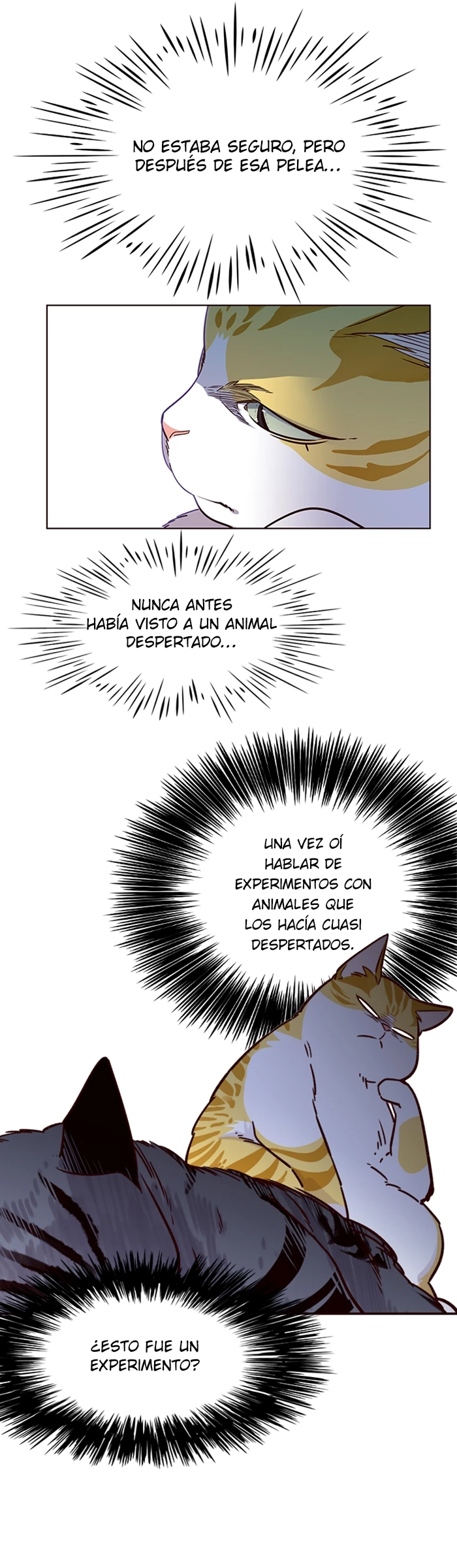Descarga! capítulo 6, página 4