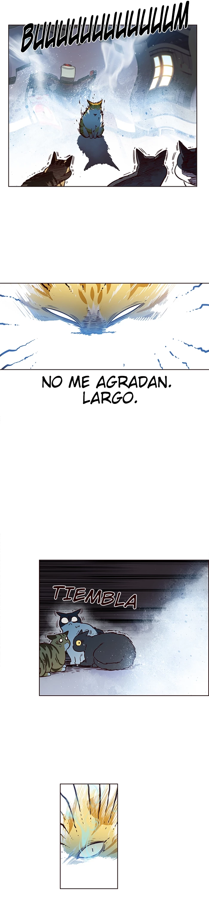 Descarga! capítulo 6, página 23