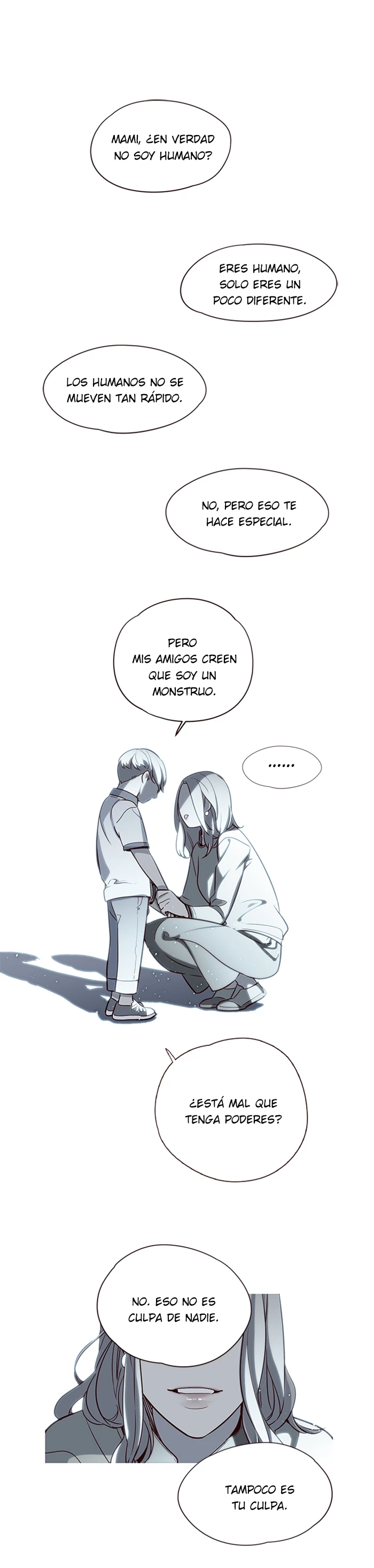 Descarga! capítulo 7, página 1