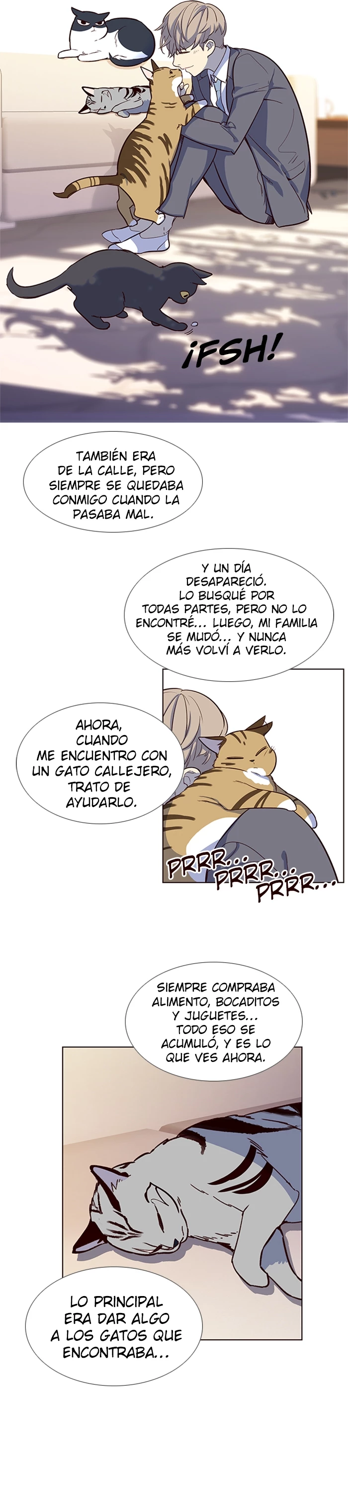 Descarga! capítulo 7, página 37
