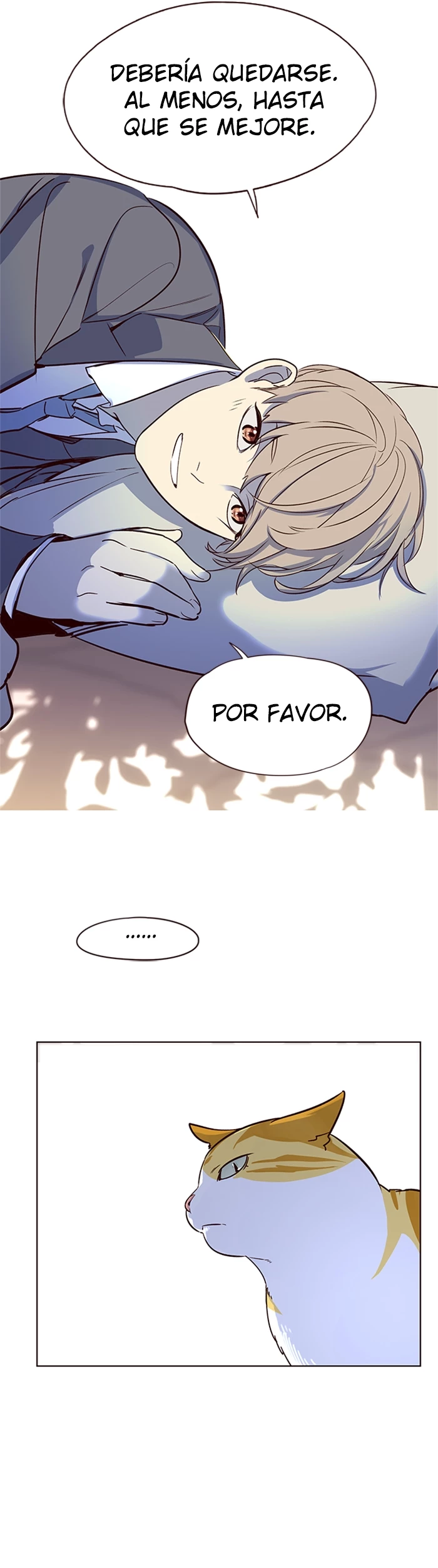 Descarga! capítulo 7, página 41