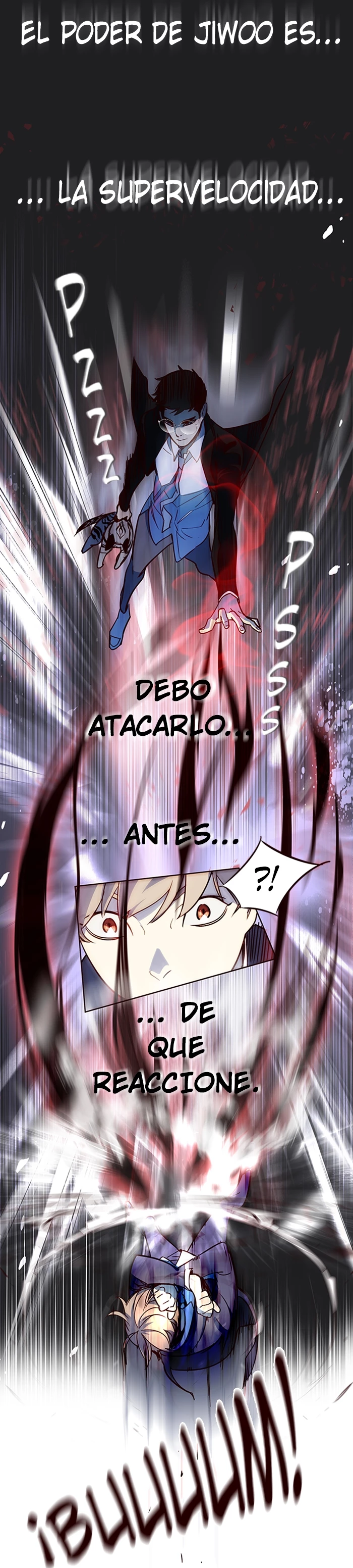 Descarga! capítulo 12, página 7