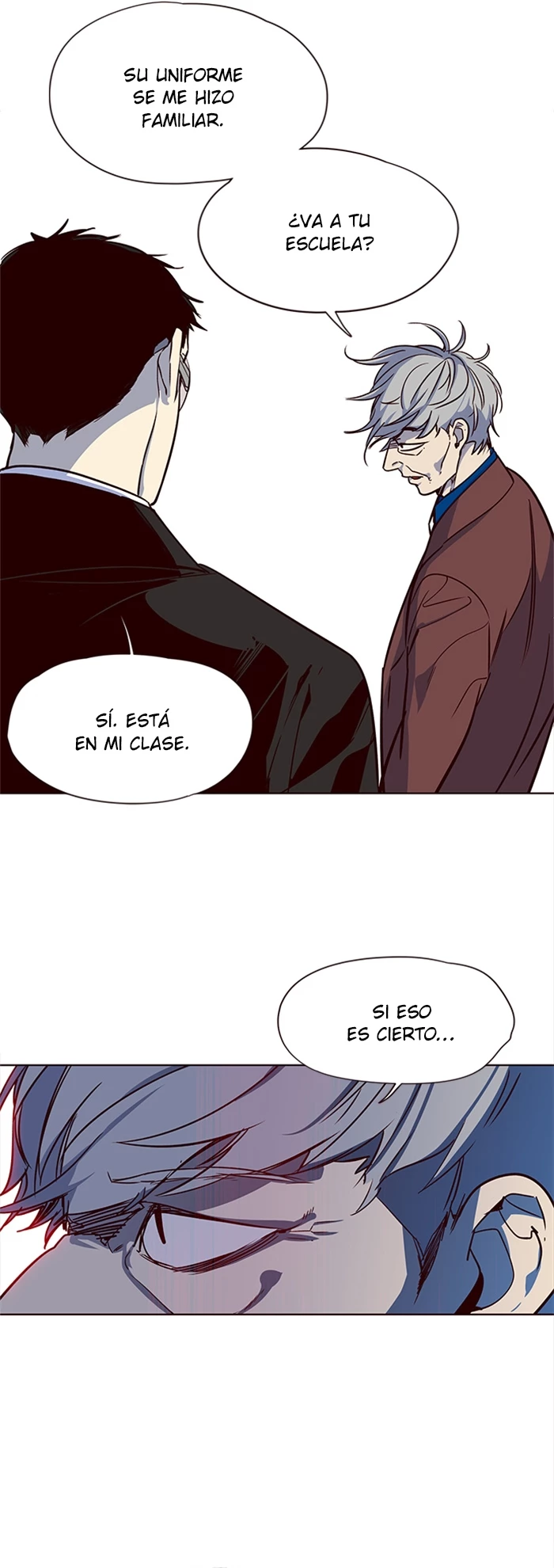 Descarga! capítulo 13, página 28