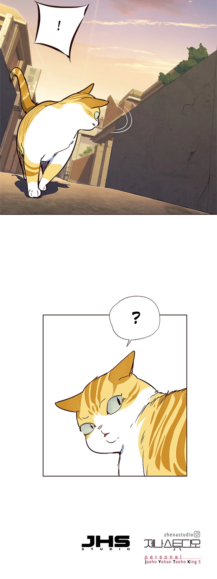 Descarga! capítulo 13, página 38