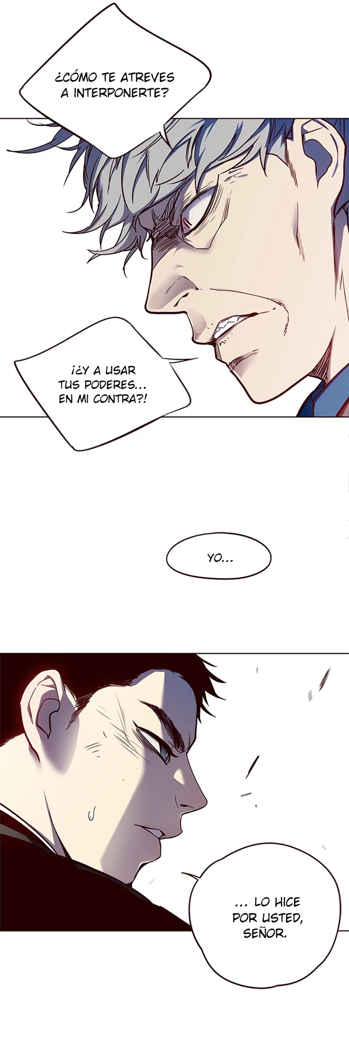 Descarga! capítulo 14, página 2