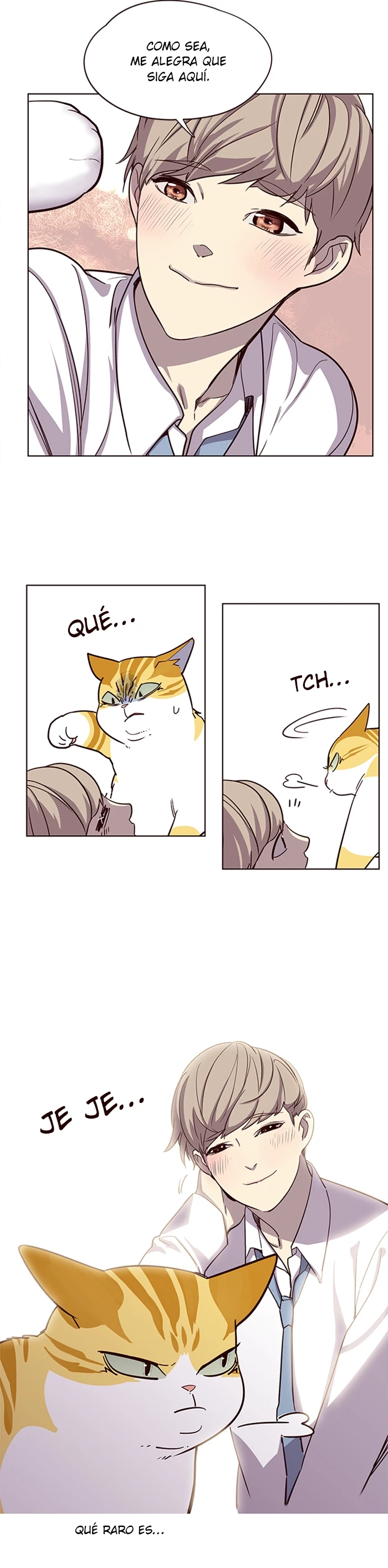 Descarga! capítulo 10, página 5