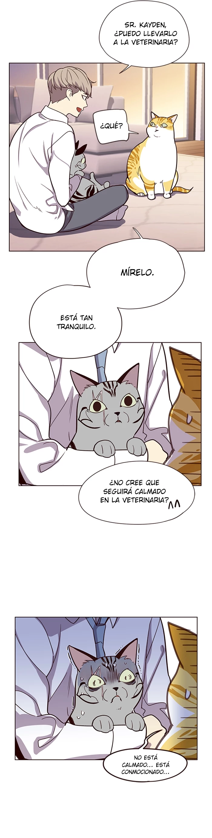 Descarga! capítulo 10, página 12