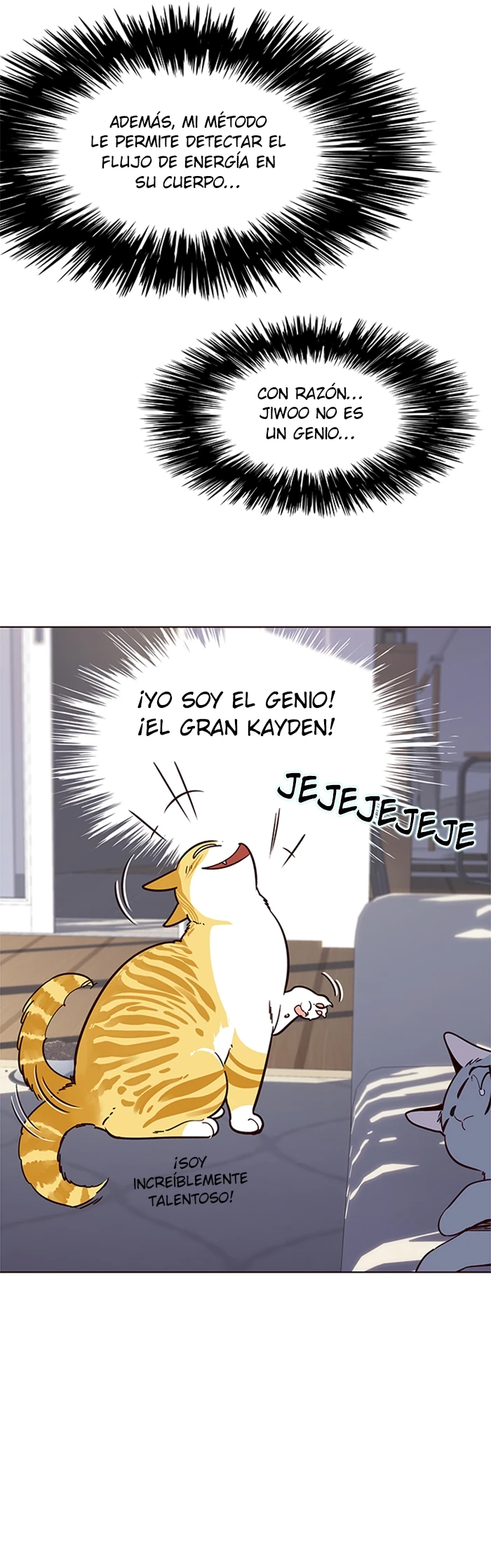 Descarga! capítulo 9, página 11