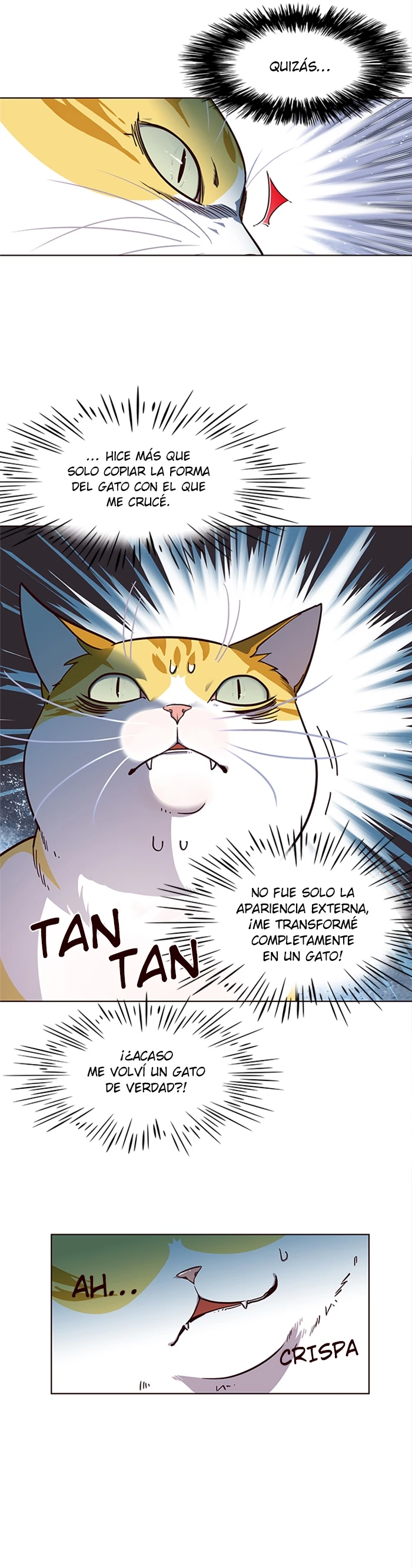 Descarga! capítulo 16, página 7