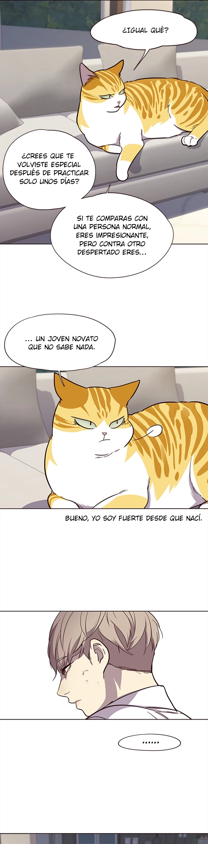 Descarga! capítulo 21, página 15