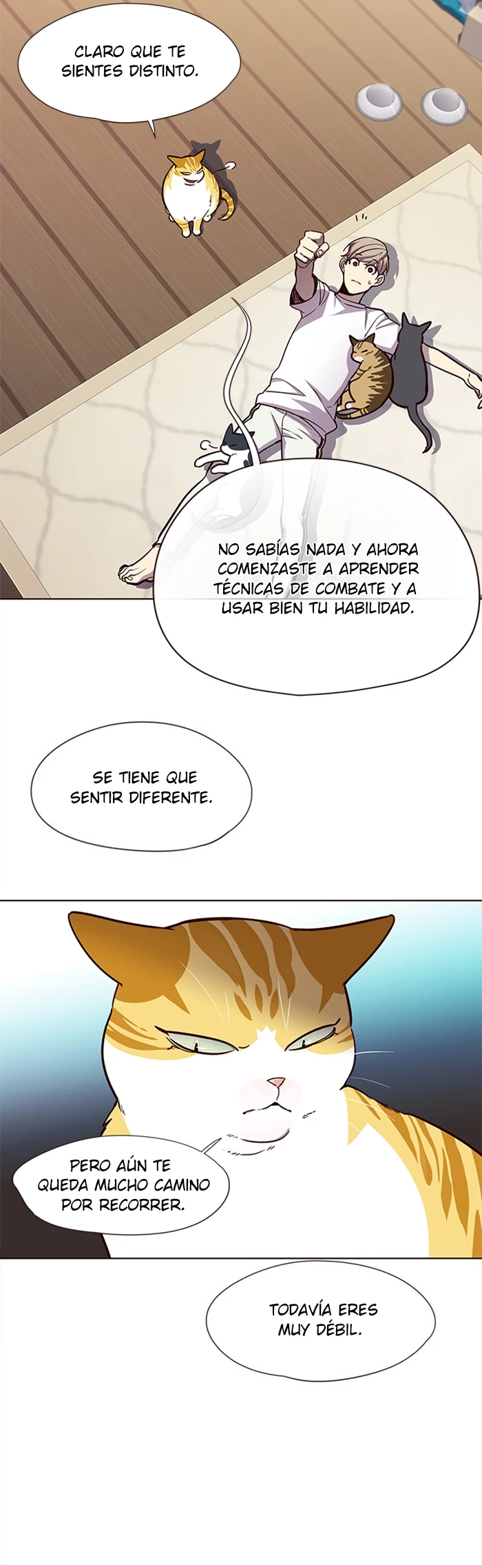 Descarga! capítulo 22, página 7