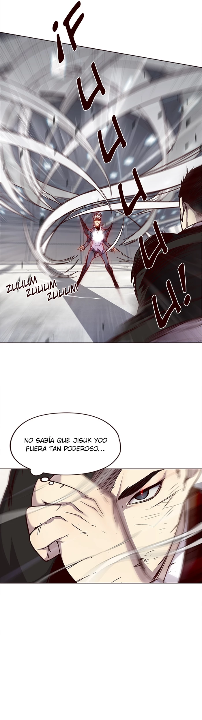 Descarga! capítulo 32, página 4