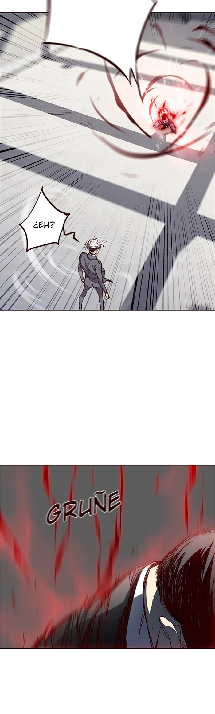 Descarga! capítulo 32, página 31