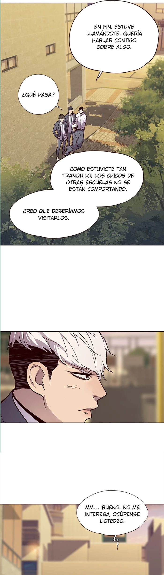Descarga! capítulo 28, página 37