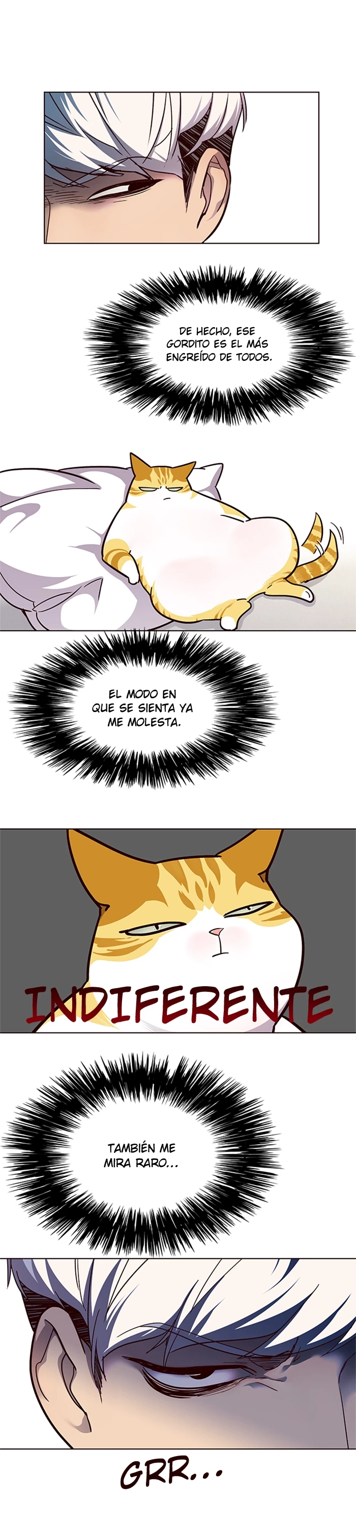 Descarga! capítulo 39, página 5