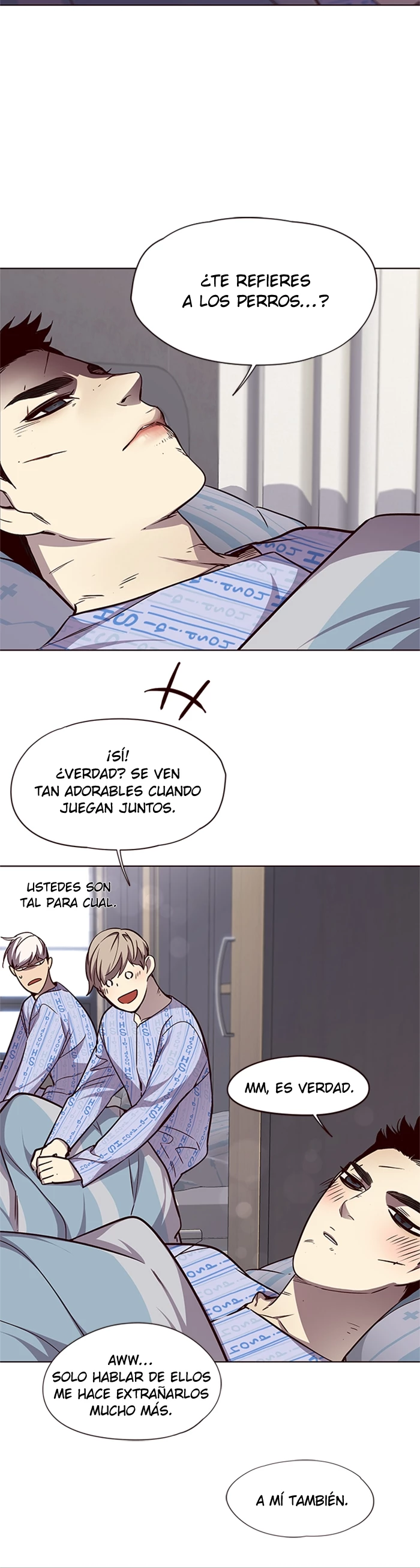 Descarga! capítulo 46, página 23