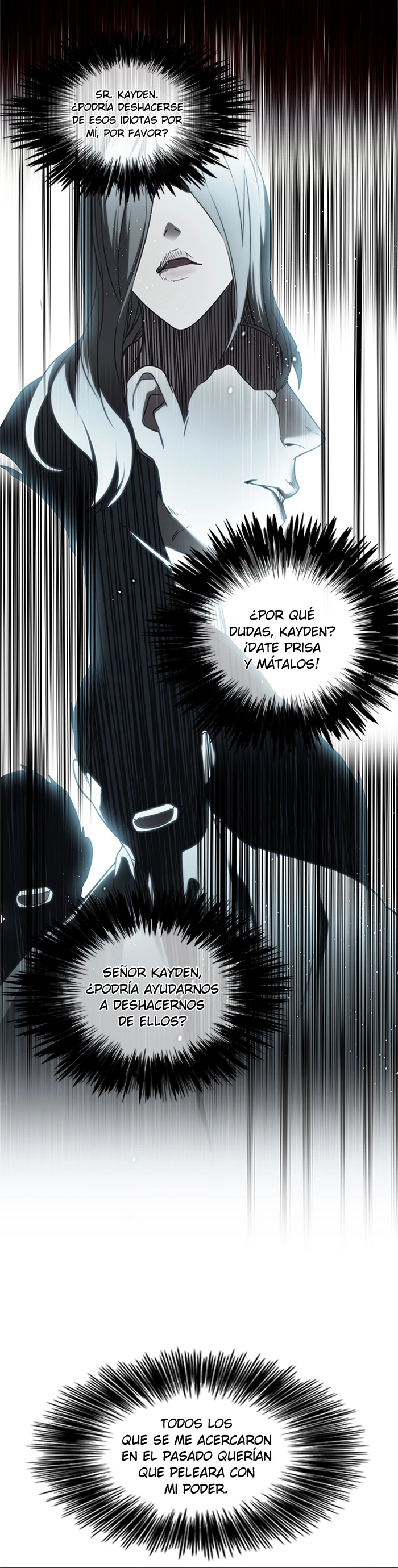 Descarga! capítulo 46, página 29