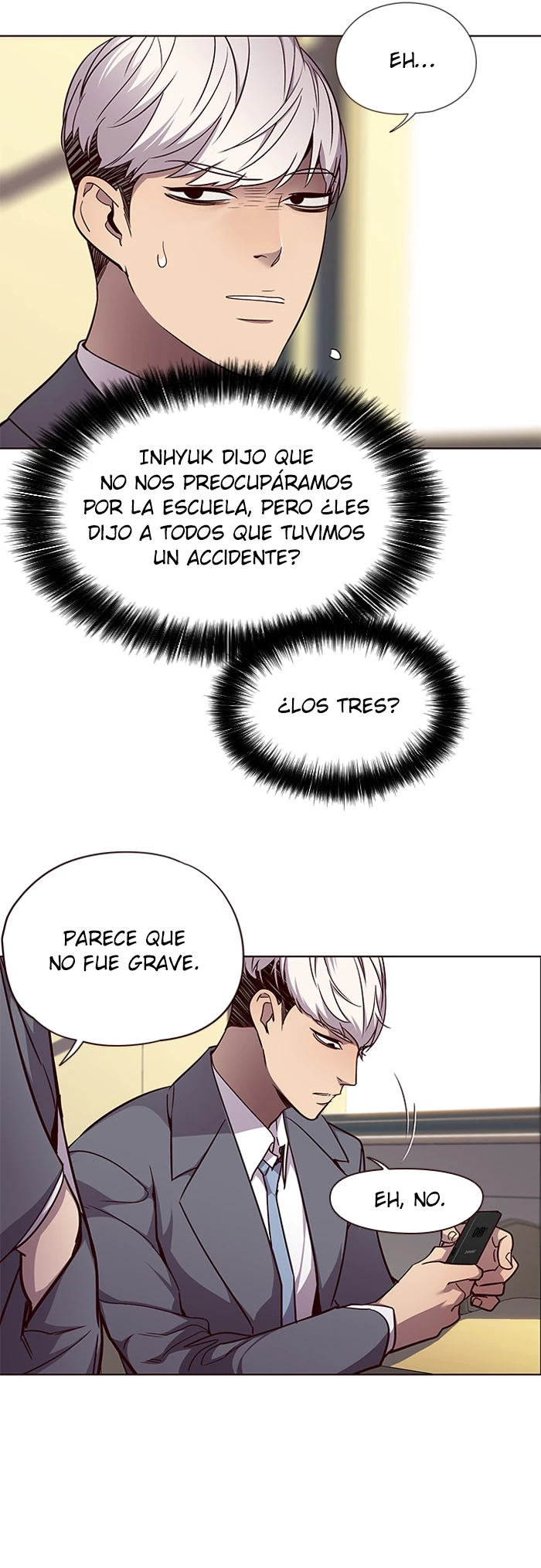 Descarga! capítulo 48, página 7