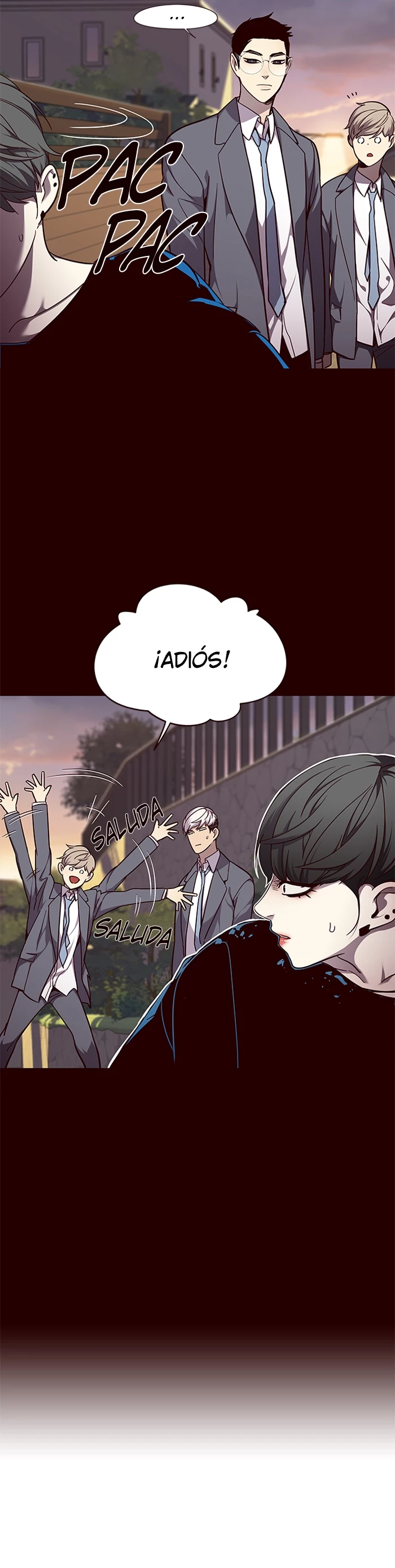 Descarga! capítulo 51, página 4