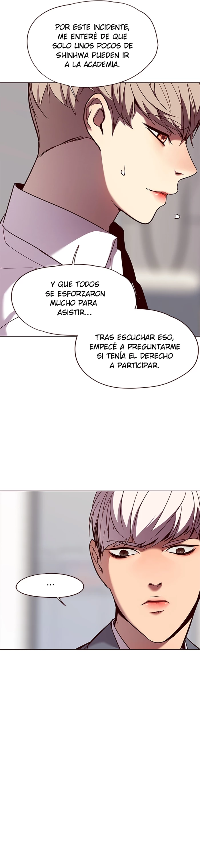 Descarga! capítulo 60, página 25