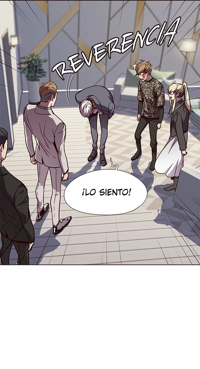 Descarga! capítulo 61, página 15