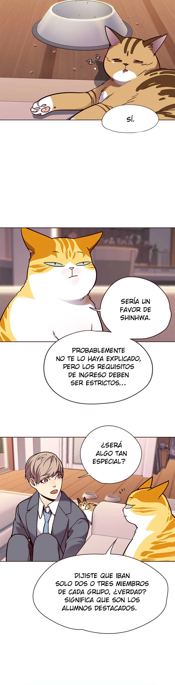 Descarga! capítulo 56, página 30