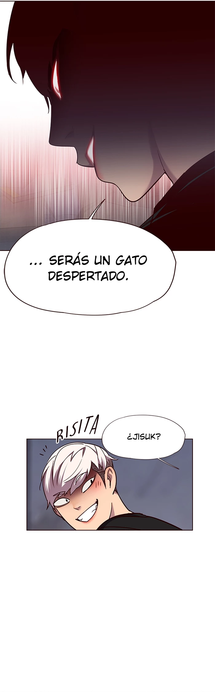 Descarga! capítulo 55, página 18