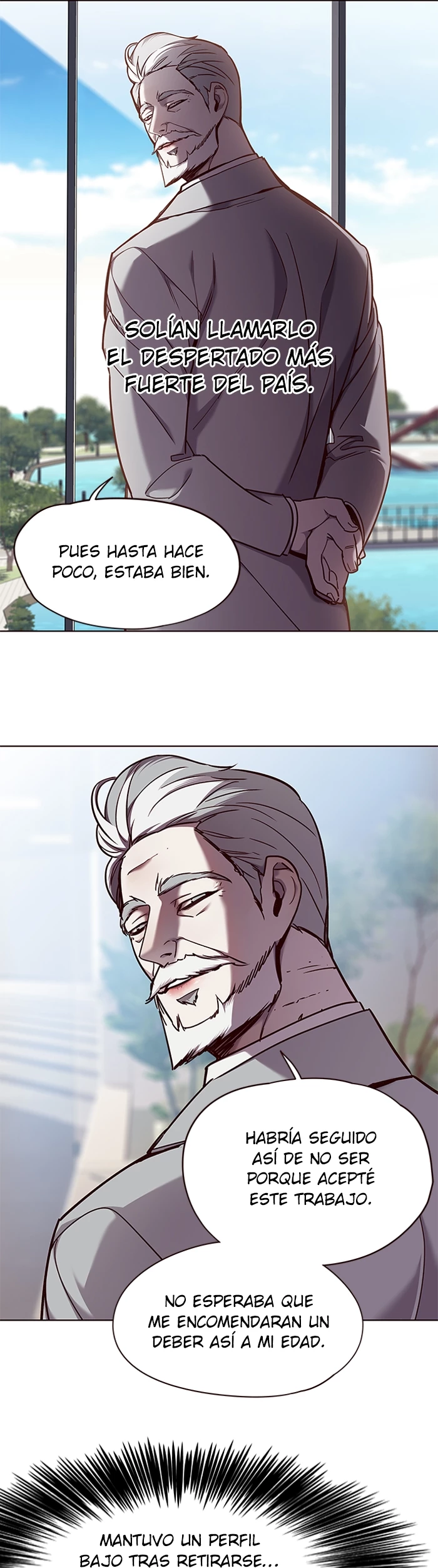 Descarga! capítulo 68, página 18