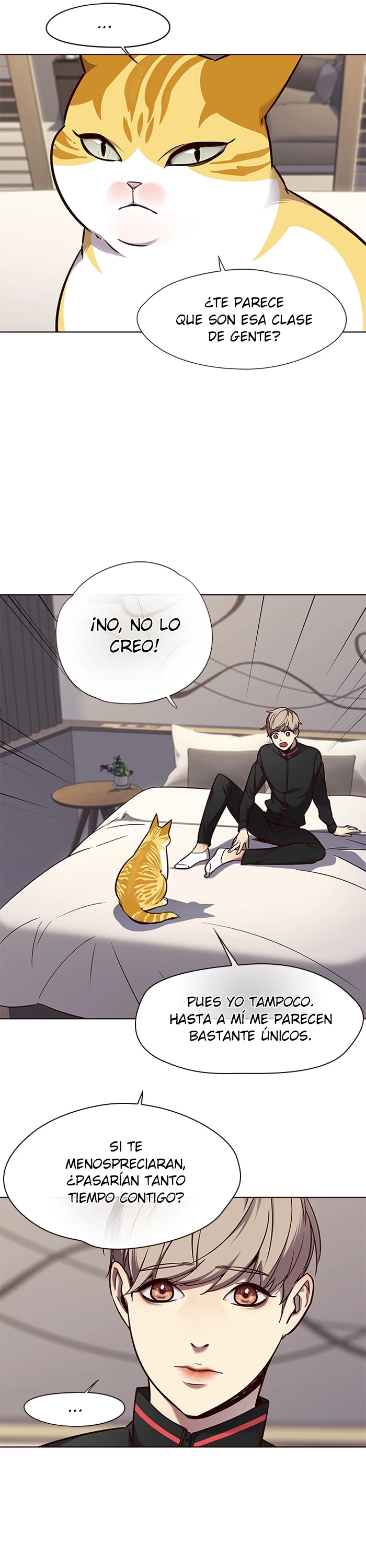Descarga! capítulo 69, página 31