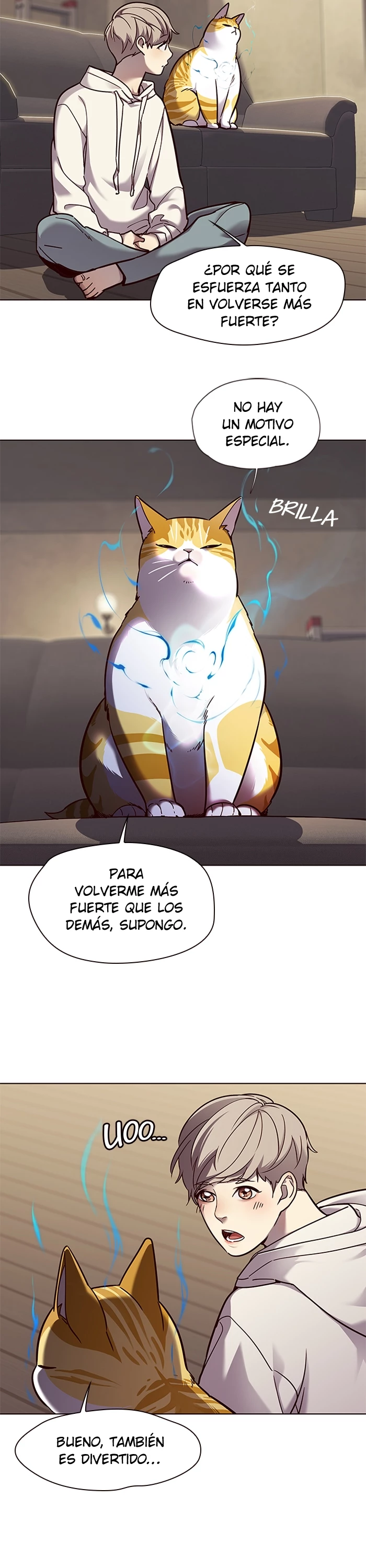 Descarga! capítulo 65, página 9