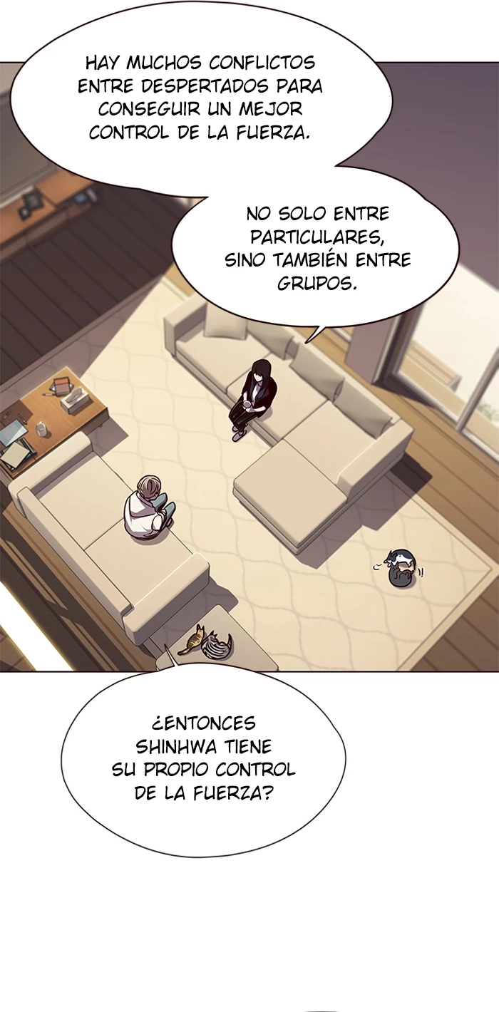 Descarga! capítulo 65, página 22