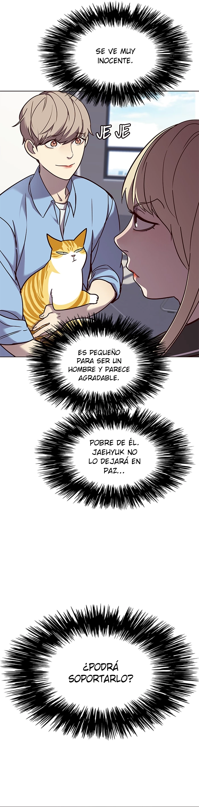 Descarga! capítulo 62, página 13