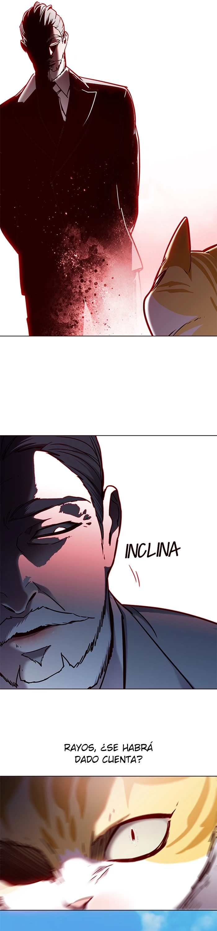 Descarga! capítulo 71, página 34
