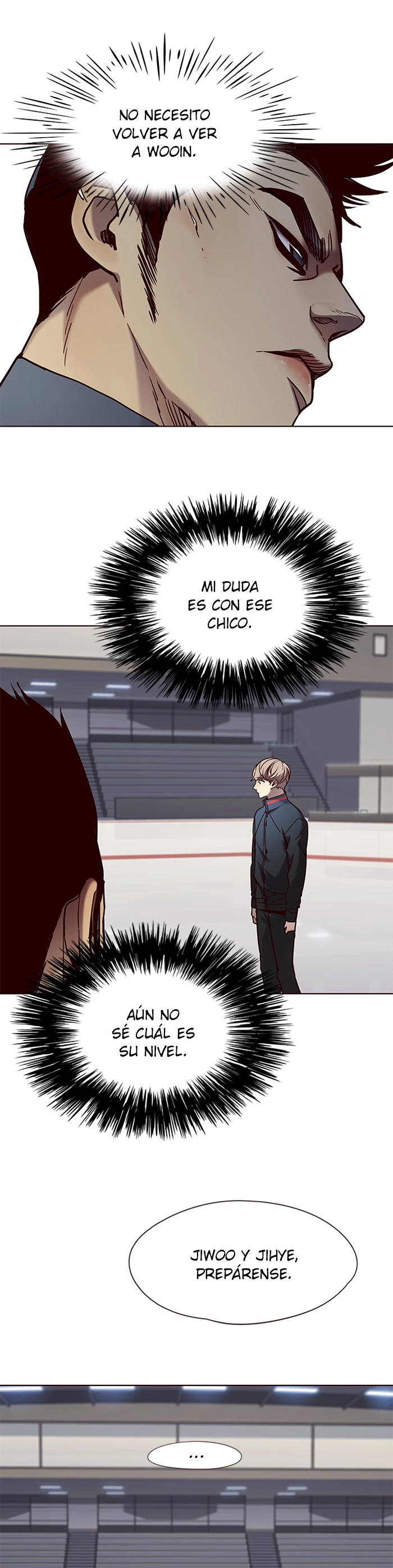 Descarga! capítulo 72, página 18